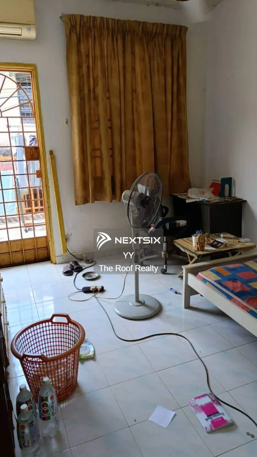 2-sty Terrace/Link House For Sale in Puchong Selangor - Image 13