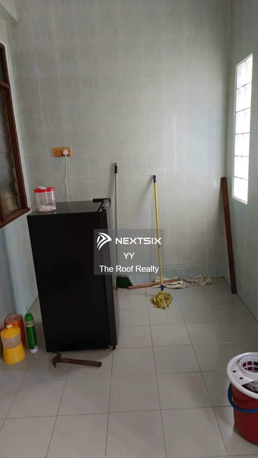 2-sty Terrace/Link House For Sale in Puchong Selangor - Image 5