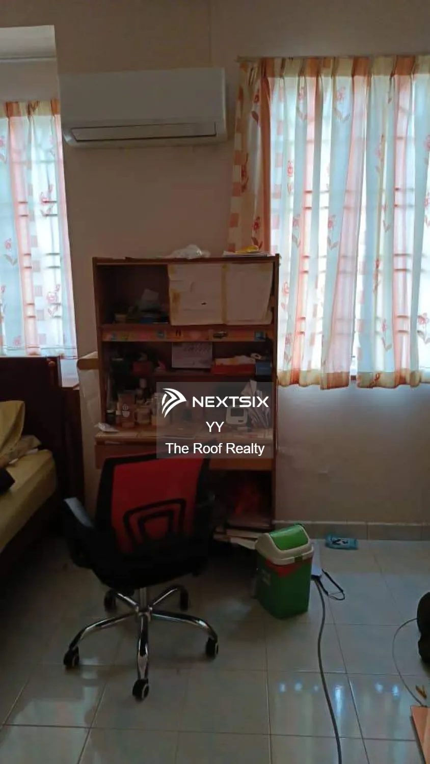 2-sty Terrace/Link House For Sale in Puchong Selangor - Image 6