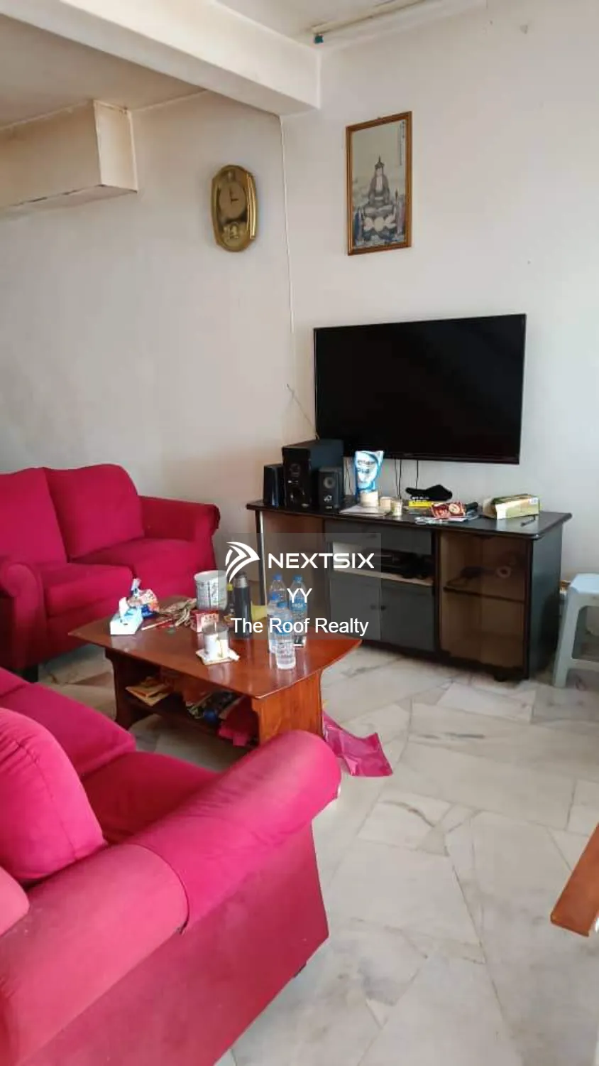 2-sty Terrace/Link House For Sale in Puchong Selangor - Image 7