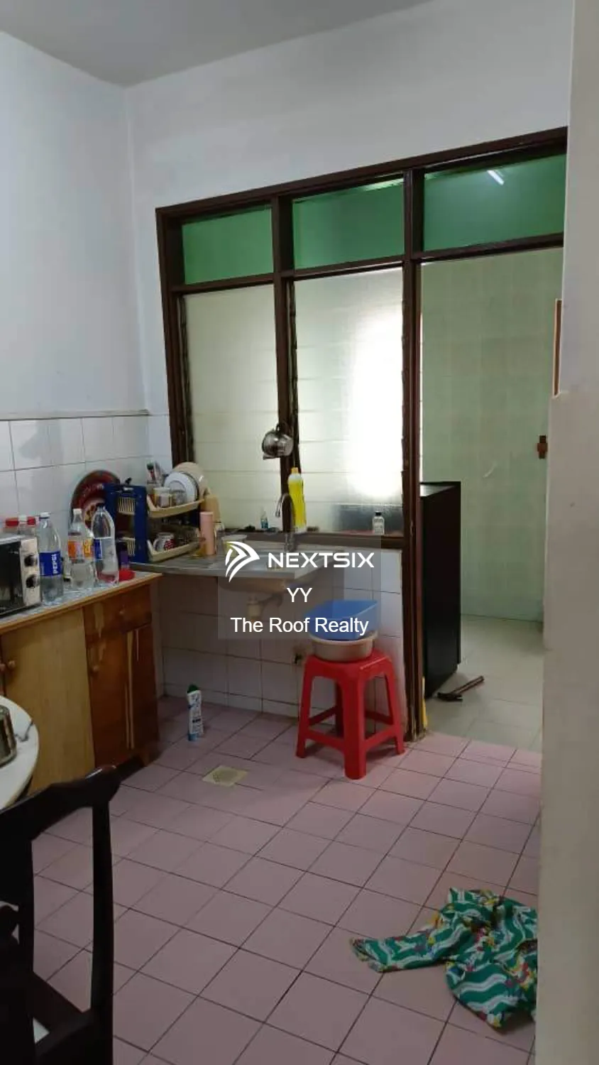 2-sty Terrace/Link House For Sale in Puchong Selangor - Image 8