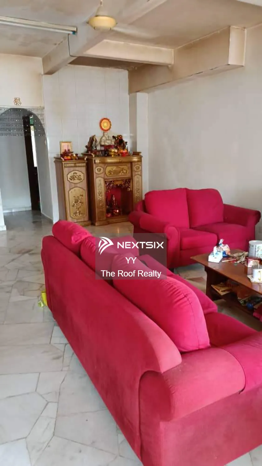 2-sty Terrace/Link House For Sale in Puchong Selangor - Image 9