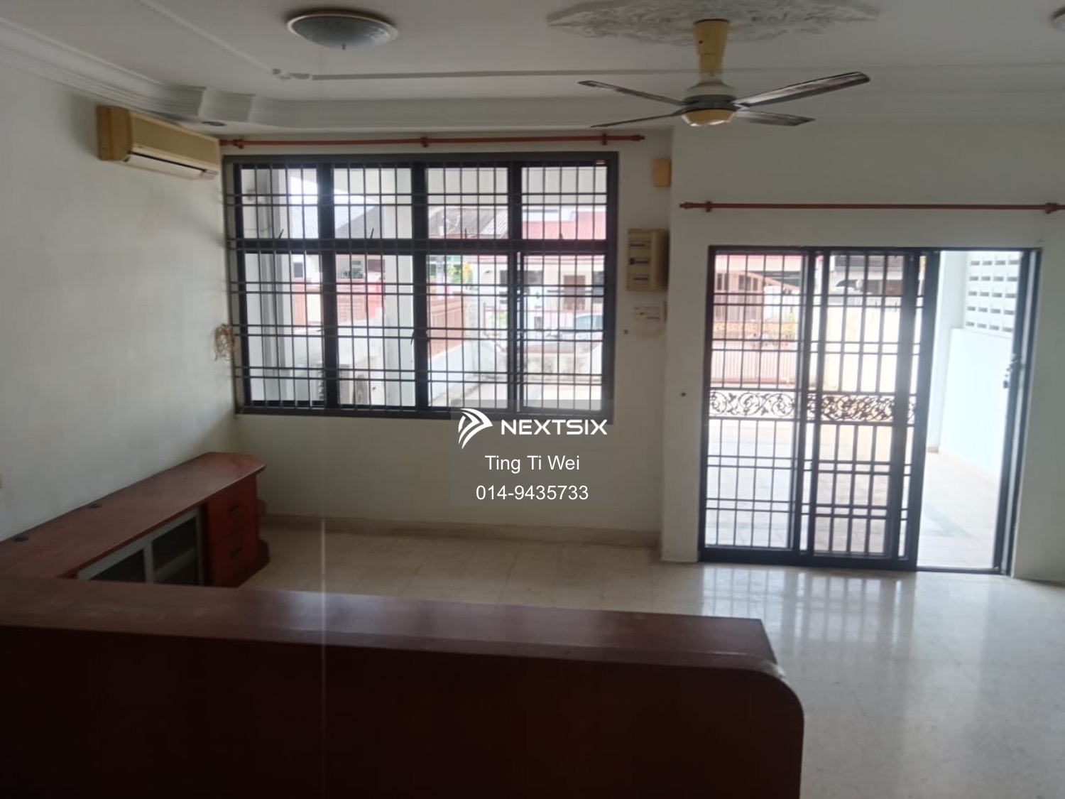 2-sty Terrace/Link House For Sale in Johor Bahru Johor - Image 6
