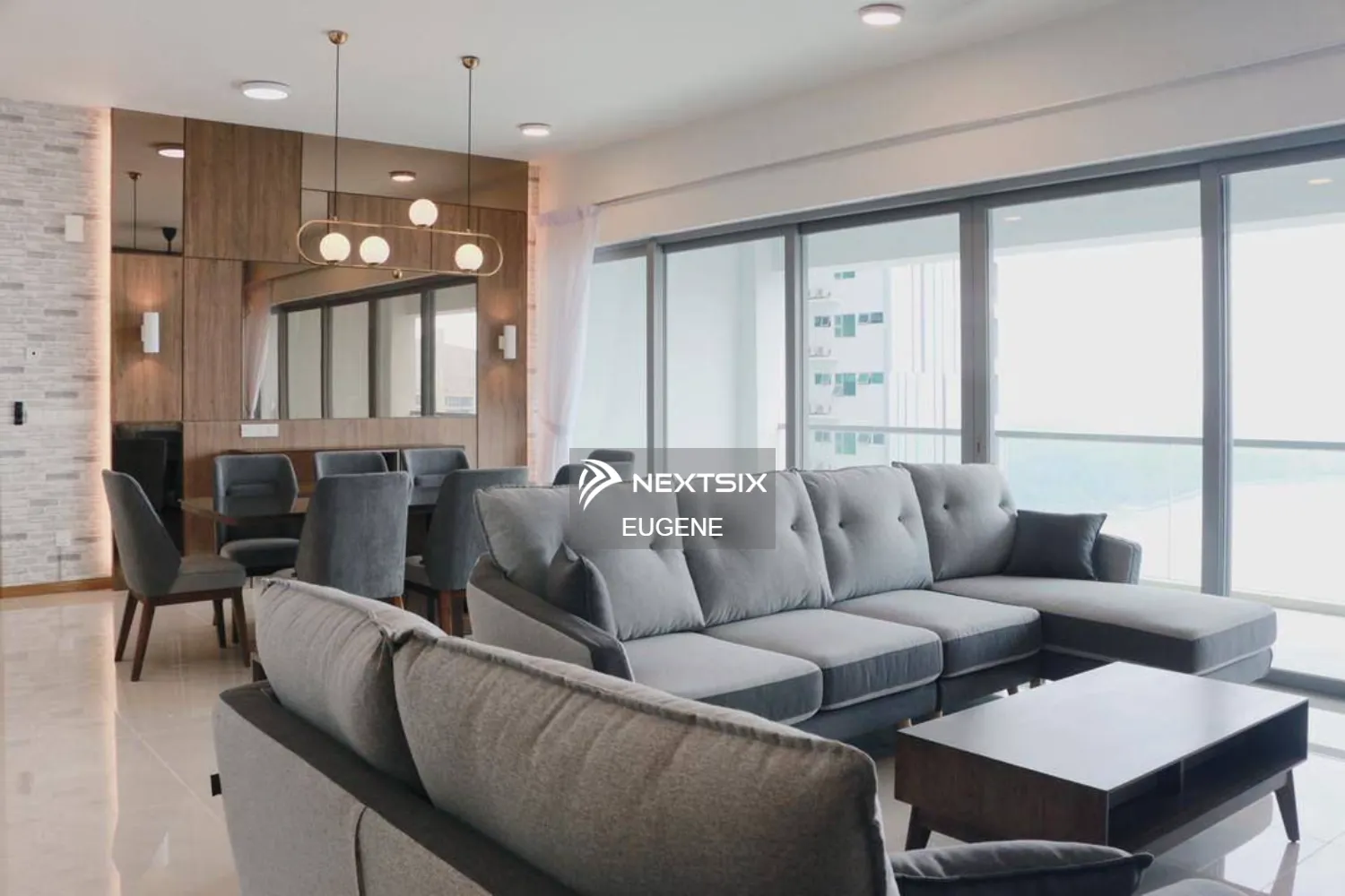 Condominium For Sale in Iskandar Puteri (Nusajaya) Johor