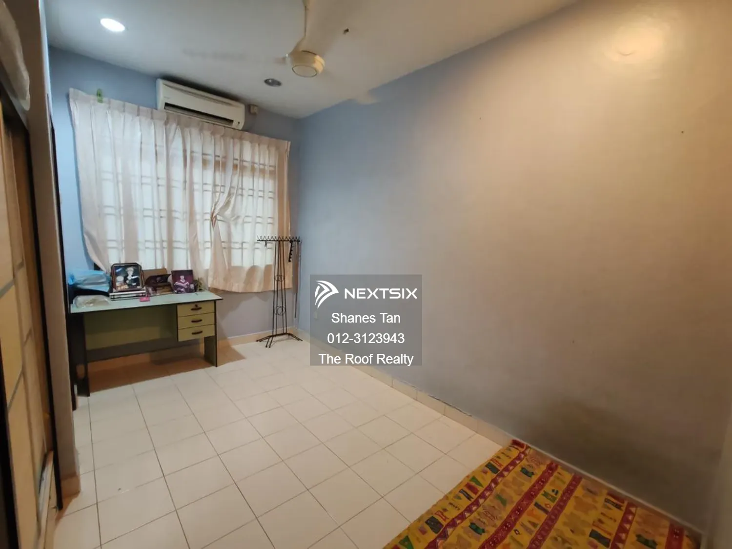 2-sty Terrace/Link House For Sale in Skudai Johor - Image 11