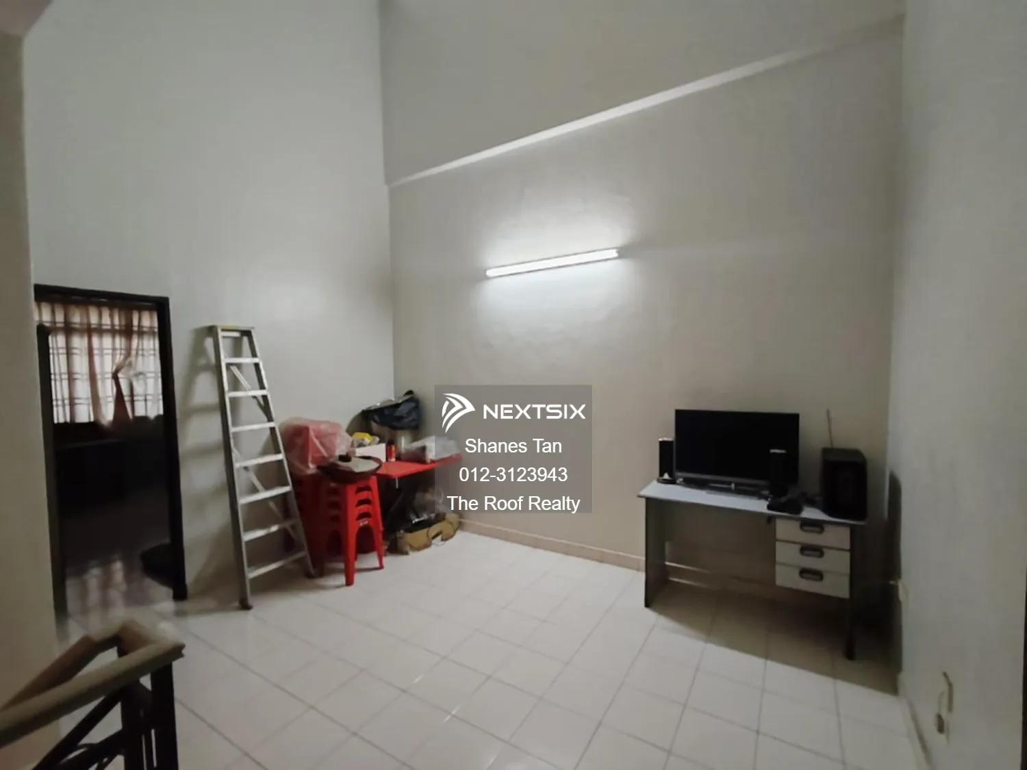 2-sty Terrace/Link House For Sale in Skudai Johor - Image 12