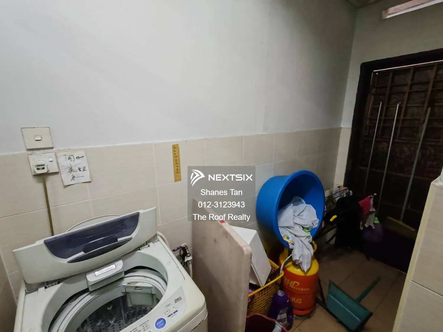 2-sty Terrace/Link House For Sale in Skudai Johor - Image 15