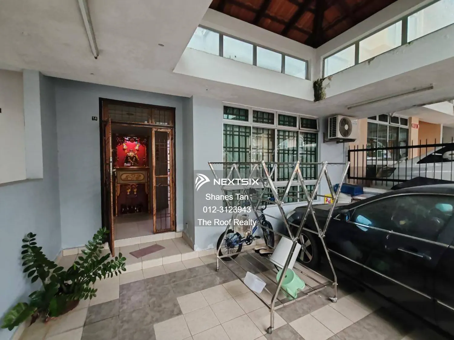 2-sty Terrace/Link House For Sale in Skudai Johor - Image 16