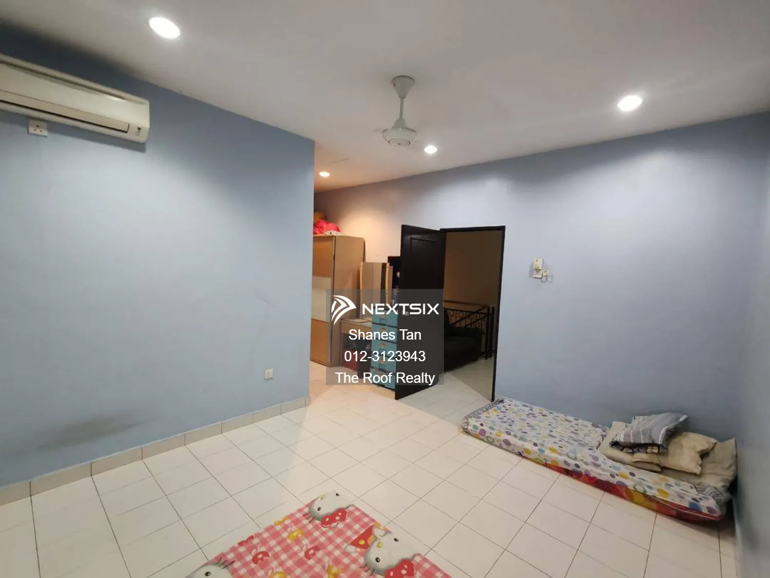 2-sty Terrace/Link House For Sale in Skudai Johor - Image 5