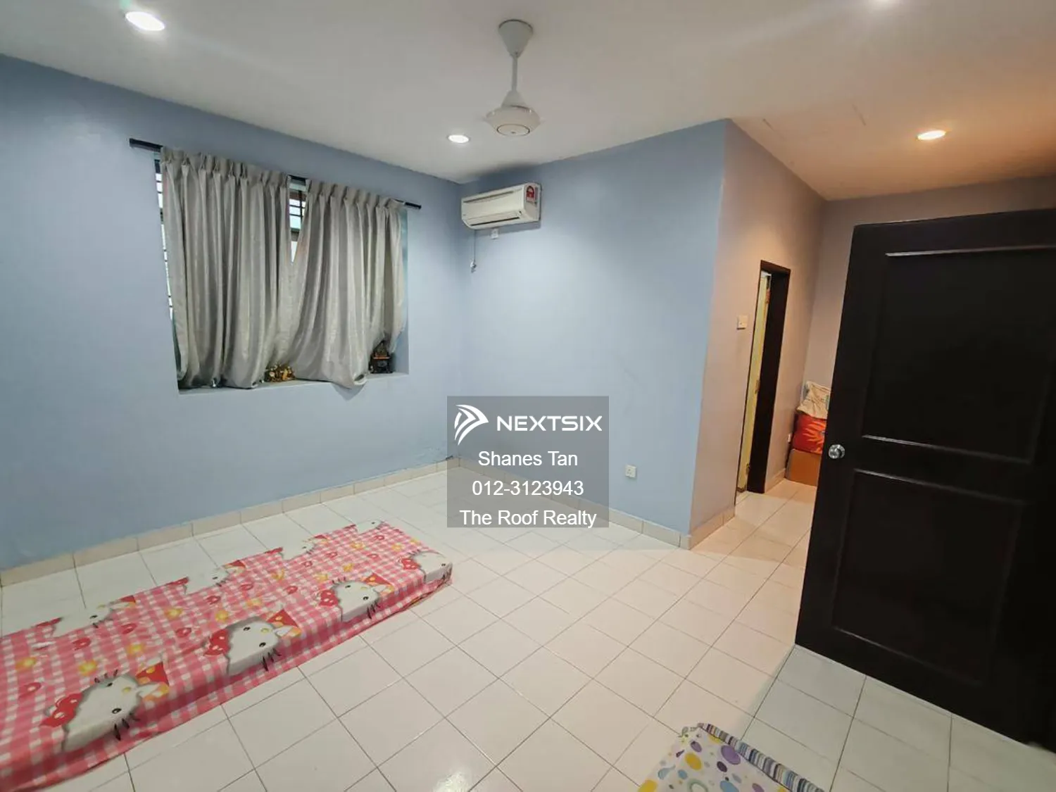 2-sty Terrace/Link House For Sale in Skudai Johor - Image 6
