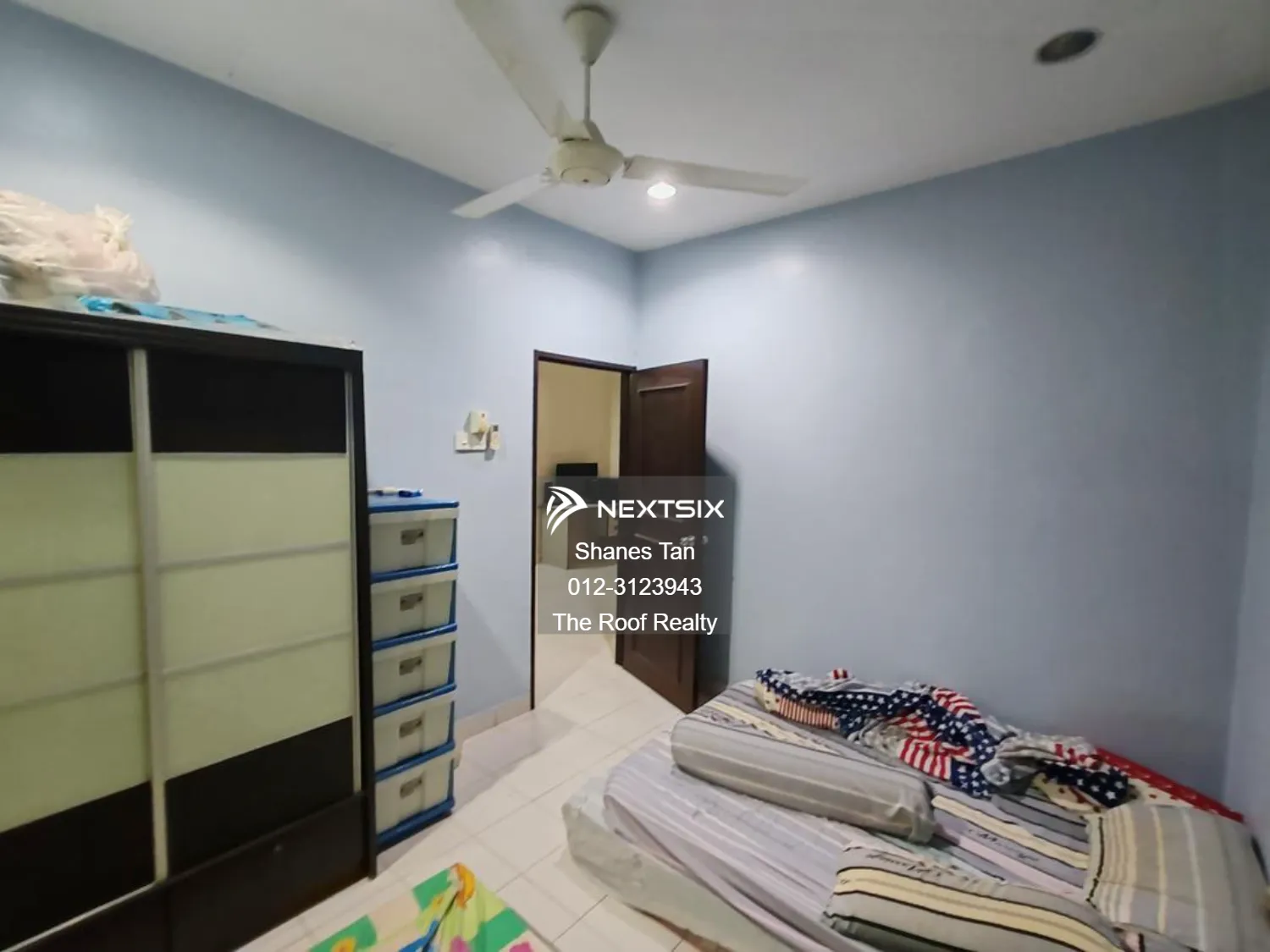 2-sty Terrace/Link House For Sale in Skudai Johor - Image 8