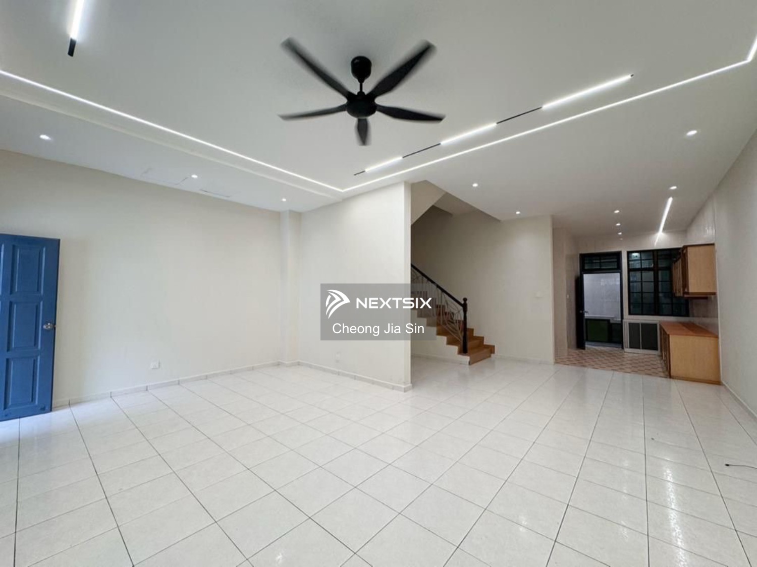 Residential Land For Sale in Johor Bahru Johor