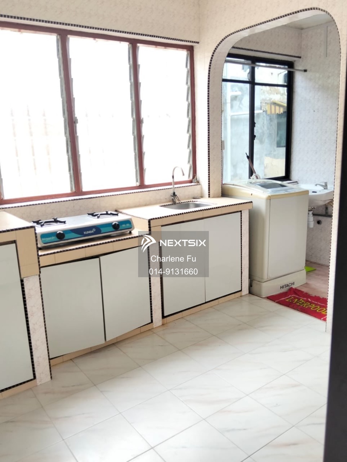 Flat For Rent in Skudai Johor - Image 5