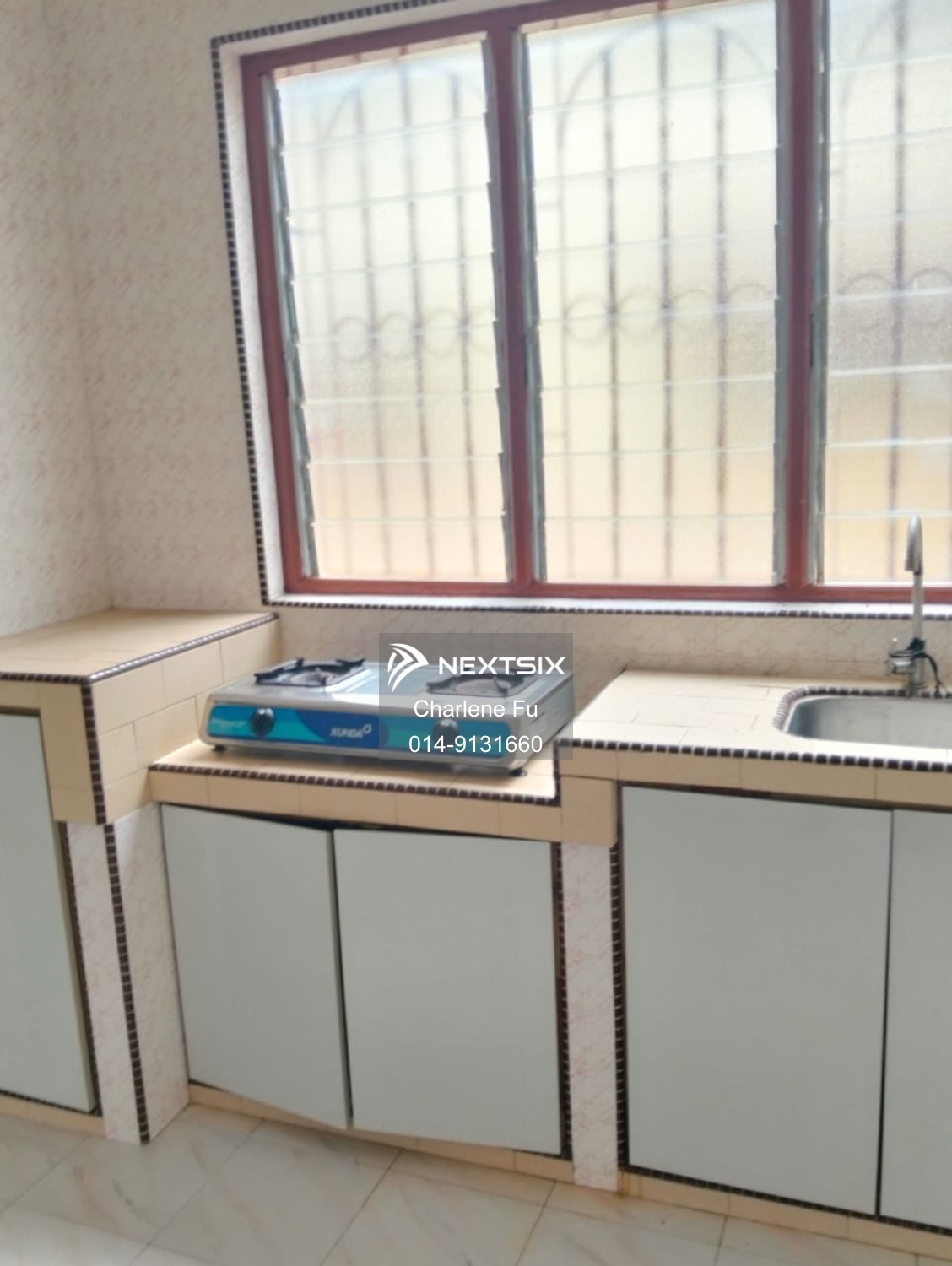 Flat For Rent in Skudai Johor - Image 6