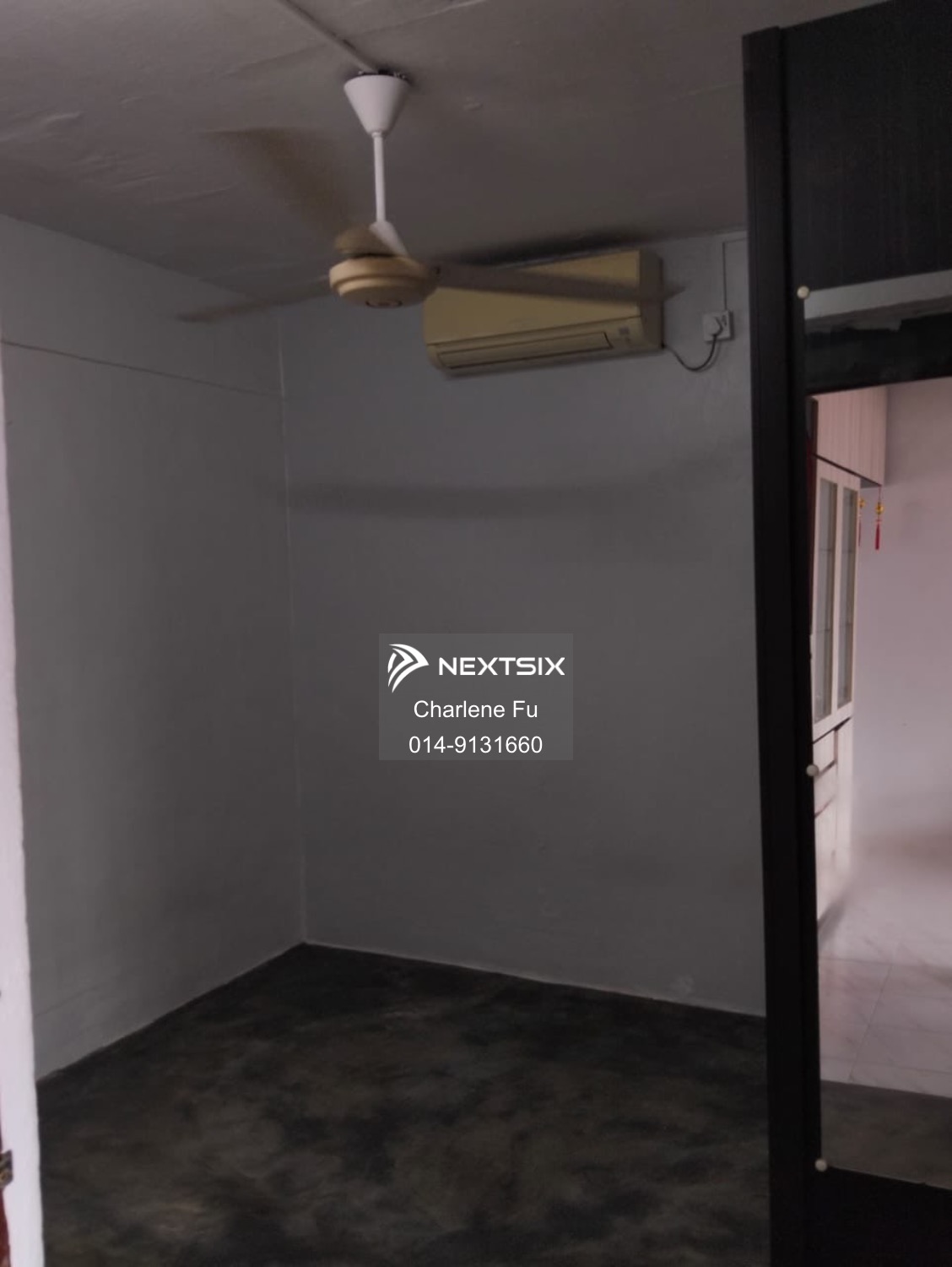 Flat For Rent in Skudai Johor - Image 7