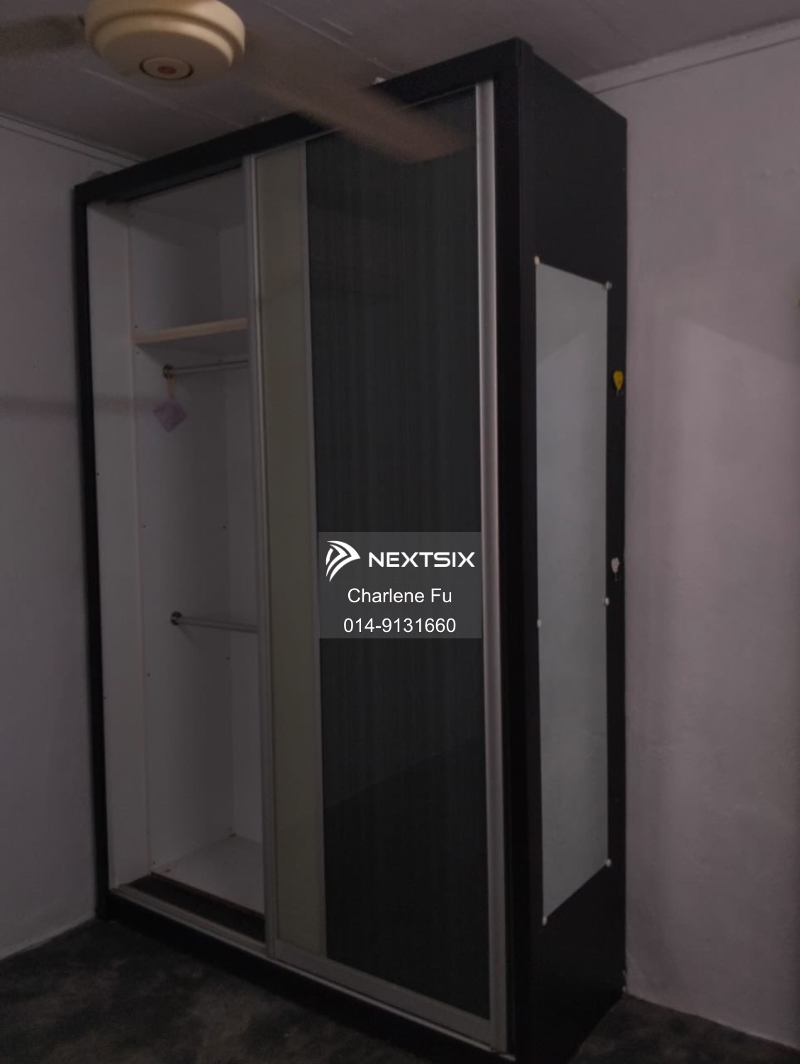 Flat For Rent in Skudai Johor - Image 8