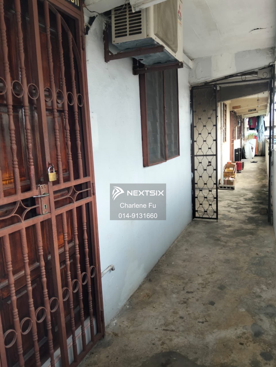 Flat For Rent in Skudai Johor - Image 9