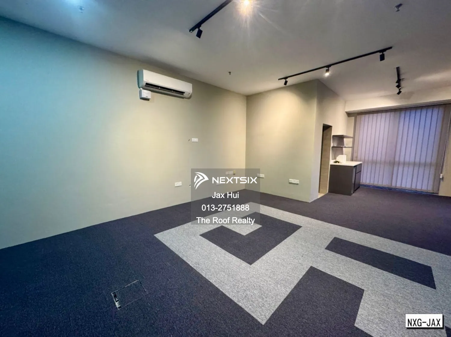 Shop Office For Rent in Setia Alam Selangor - Image 5