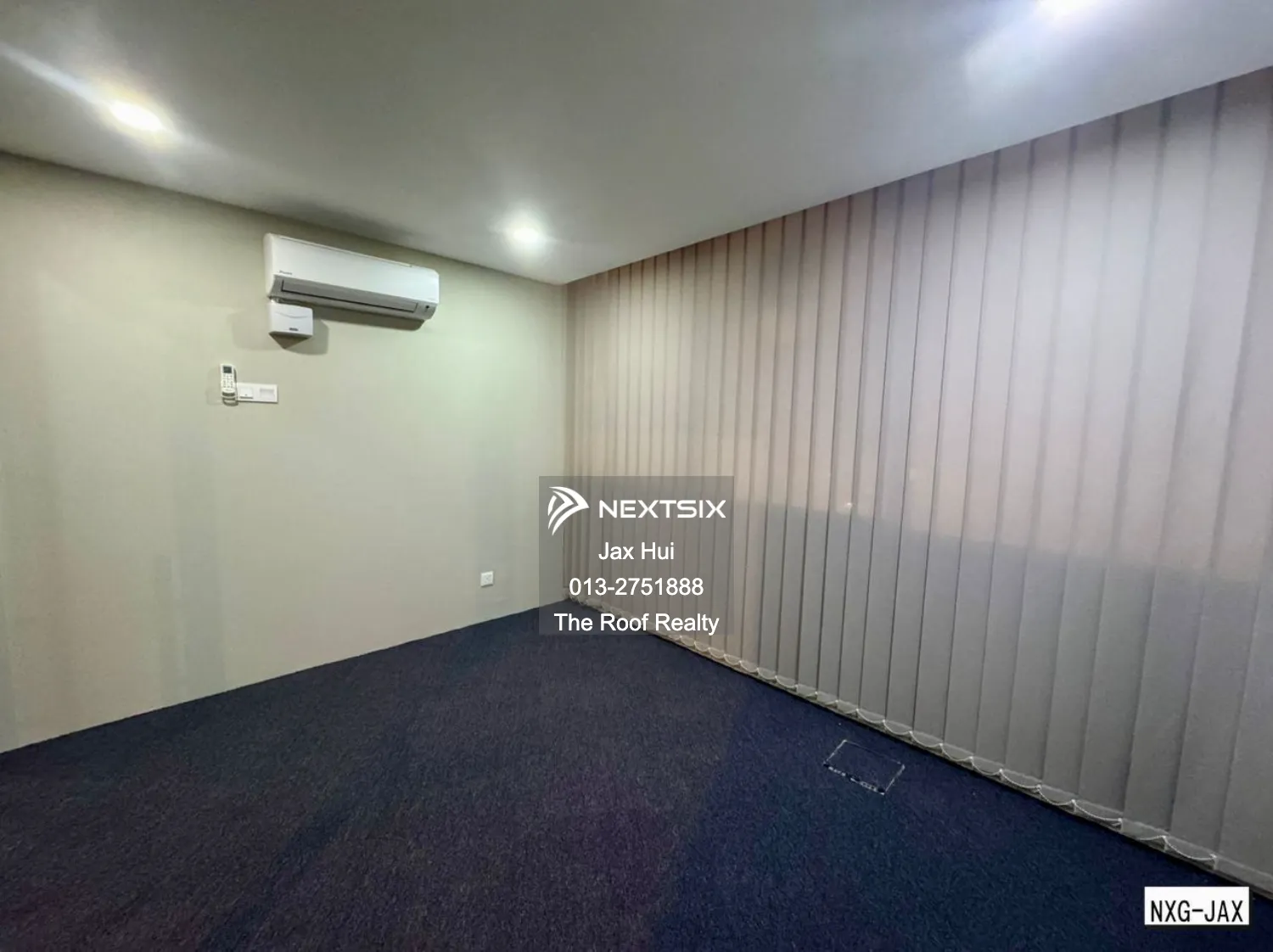 Shop Office For Rent in Setia Alam Selangor - Image 6