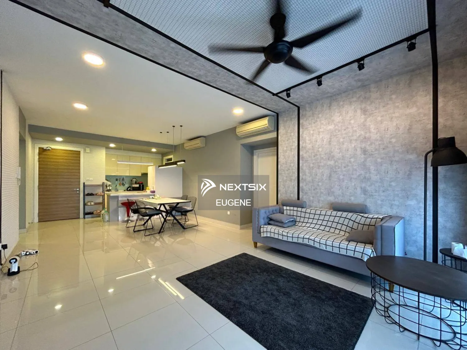 Condominium For Sale in Iskandar Puteri (Nusajaya) Johor