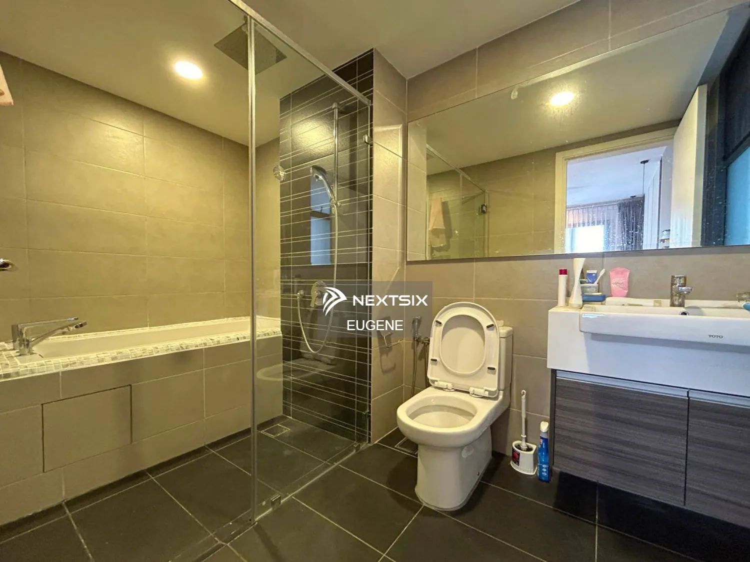Condominium For Sale in Iskandar Puteri (Nusajaya) Johor - Image 7