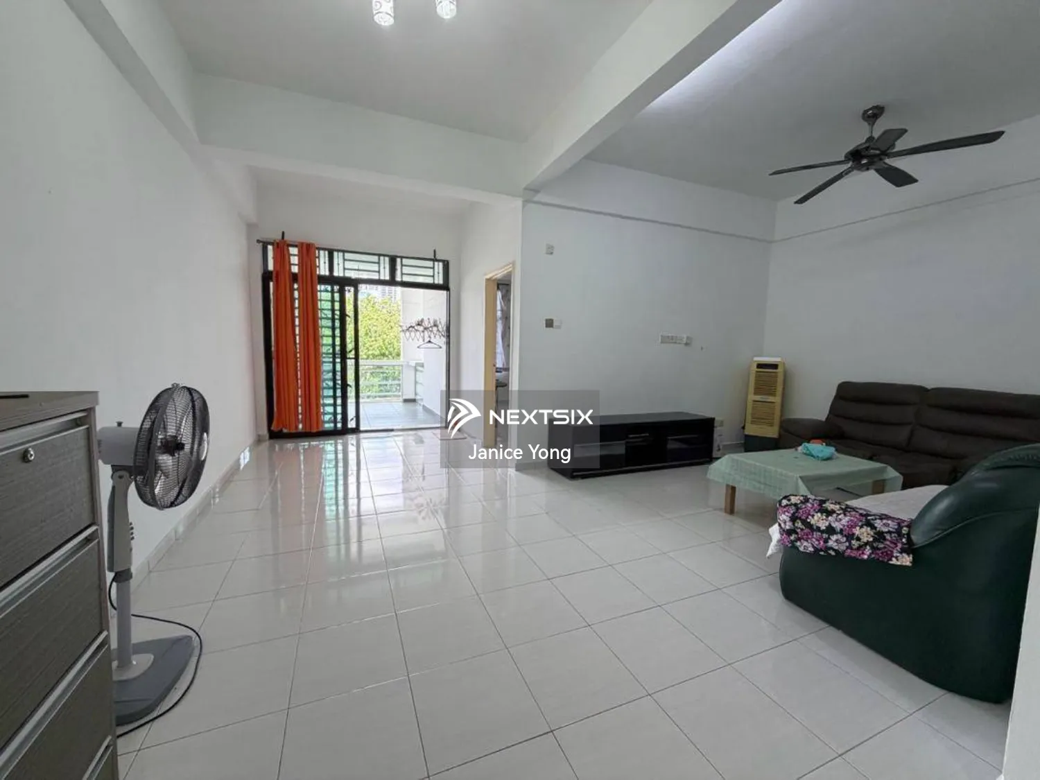 Serviced Residence For Rent in Johor Bahru Johor