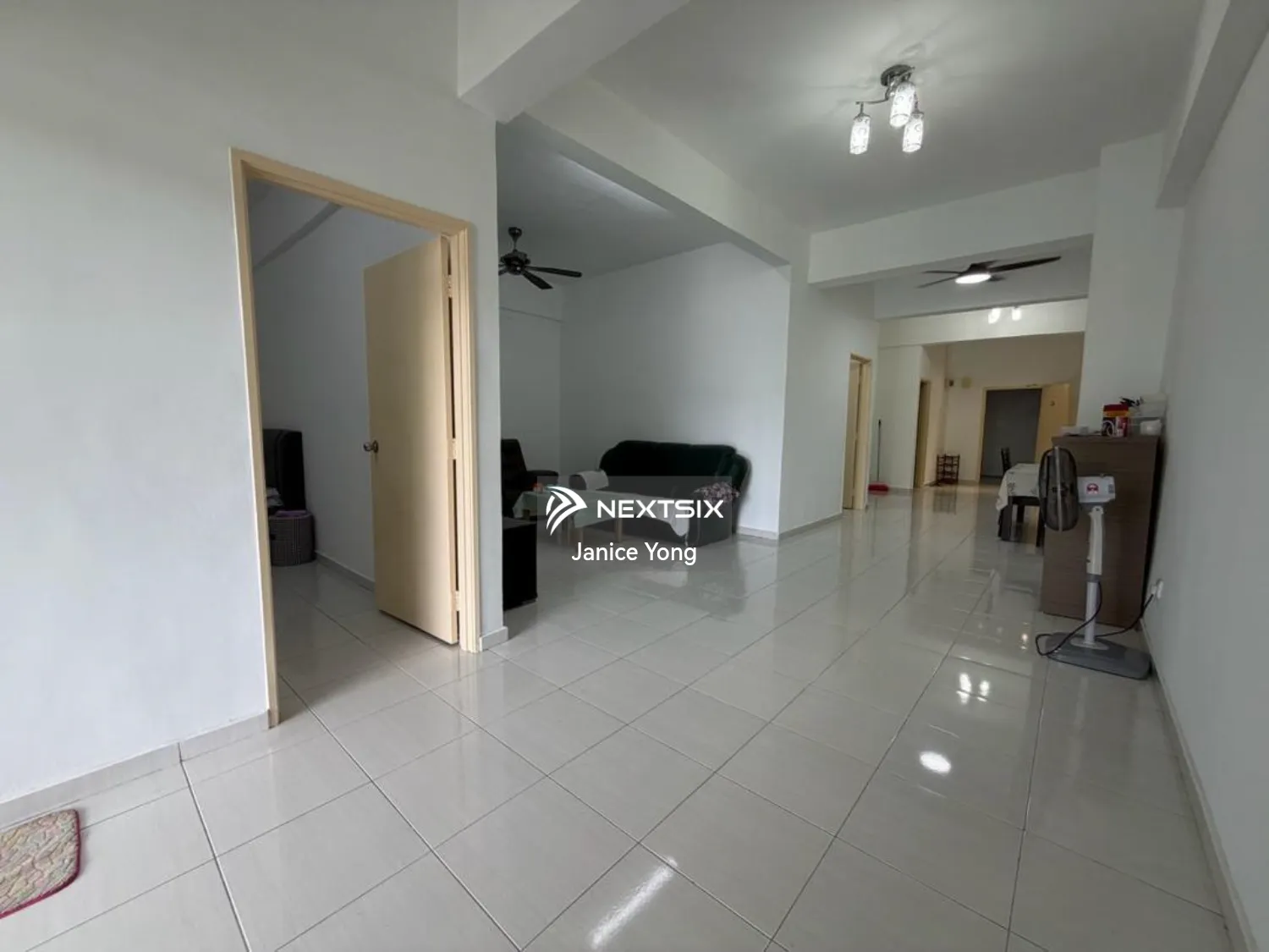 Serviced Residence For Rent in Johor Bahru Johor - Image 4