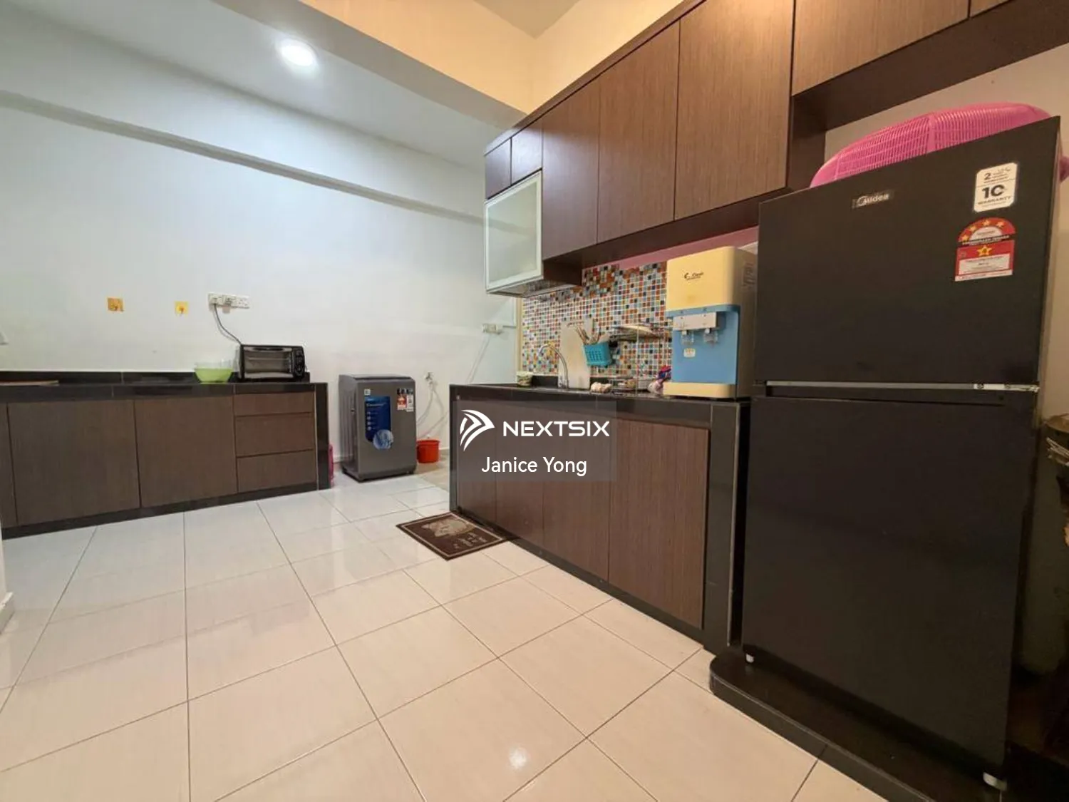 Serviced Residence For Rent in Johor Bahru Johor - Image 6