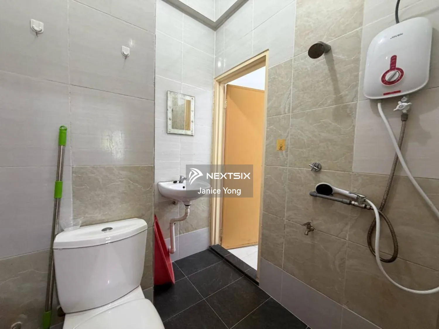 Serviced Residence For Rent in Johor Bahru Johor - Image 9