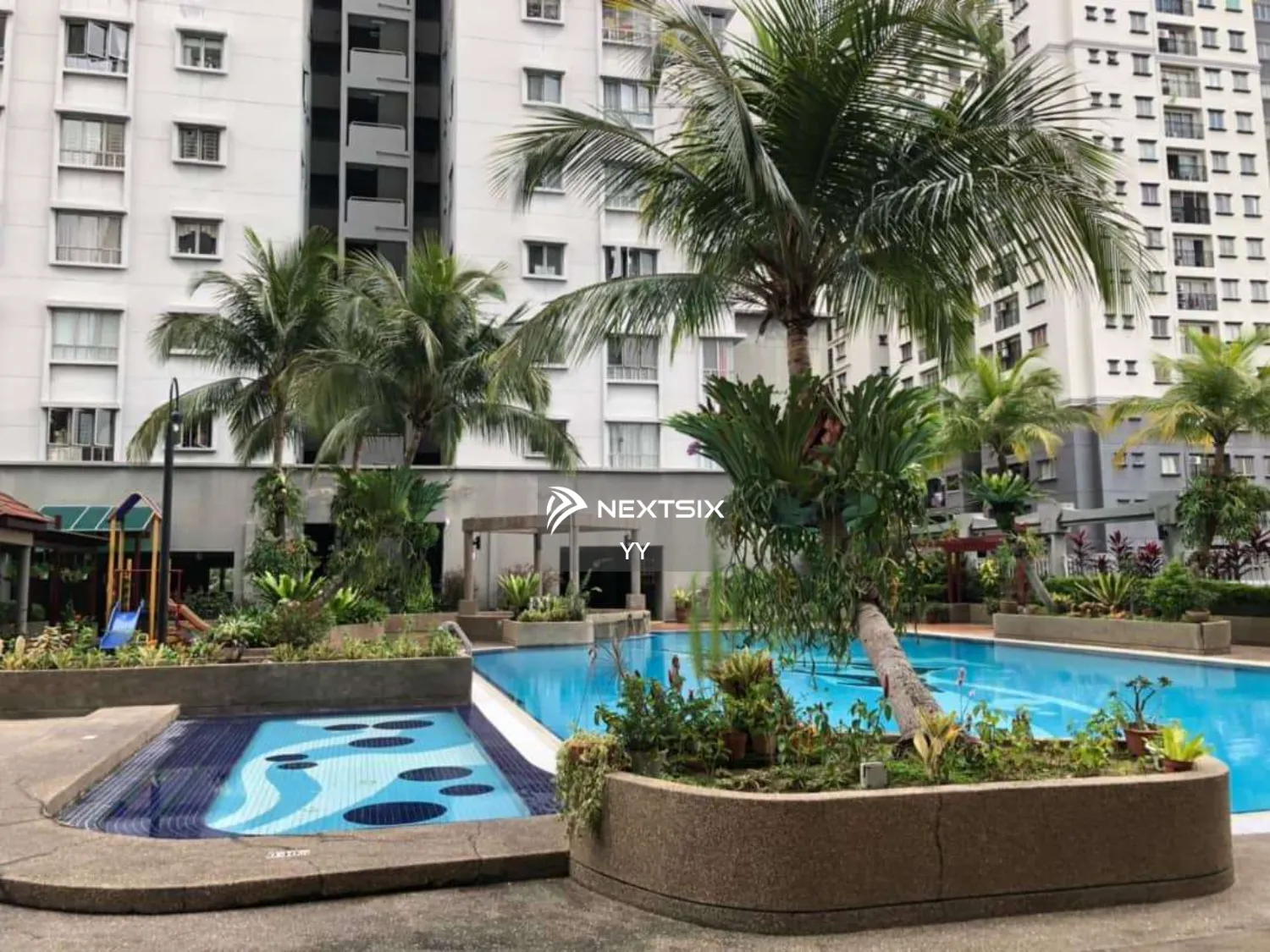 Condominium For Sale in Petaling Jaya Selangor