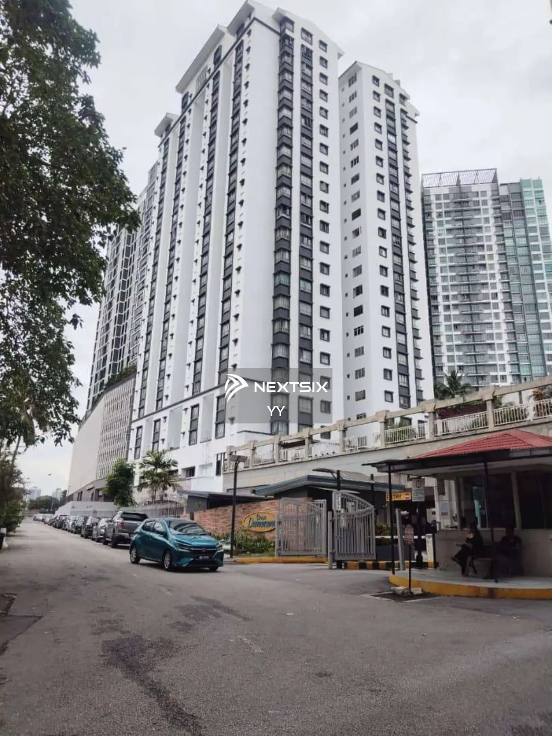 Condominium For Sale in Petaling Jaya Selangor - Image 9