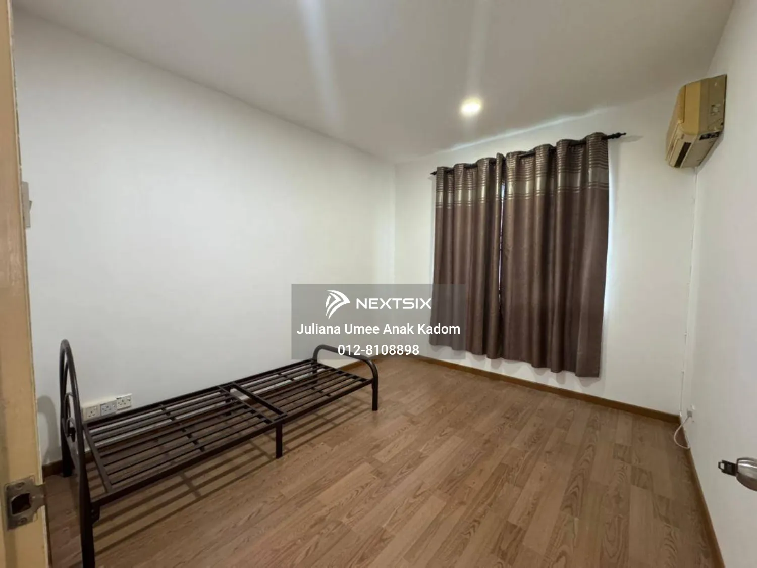 2-sty Terrace/Link House For Sale in Kota Samarahan Sarawak - Image 11