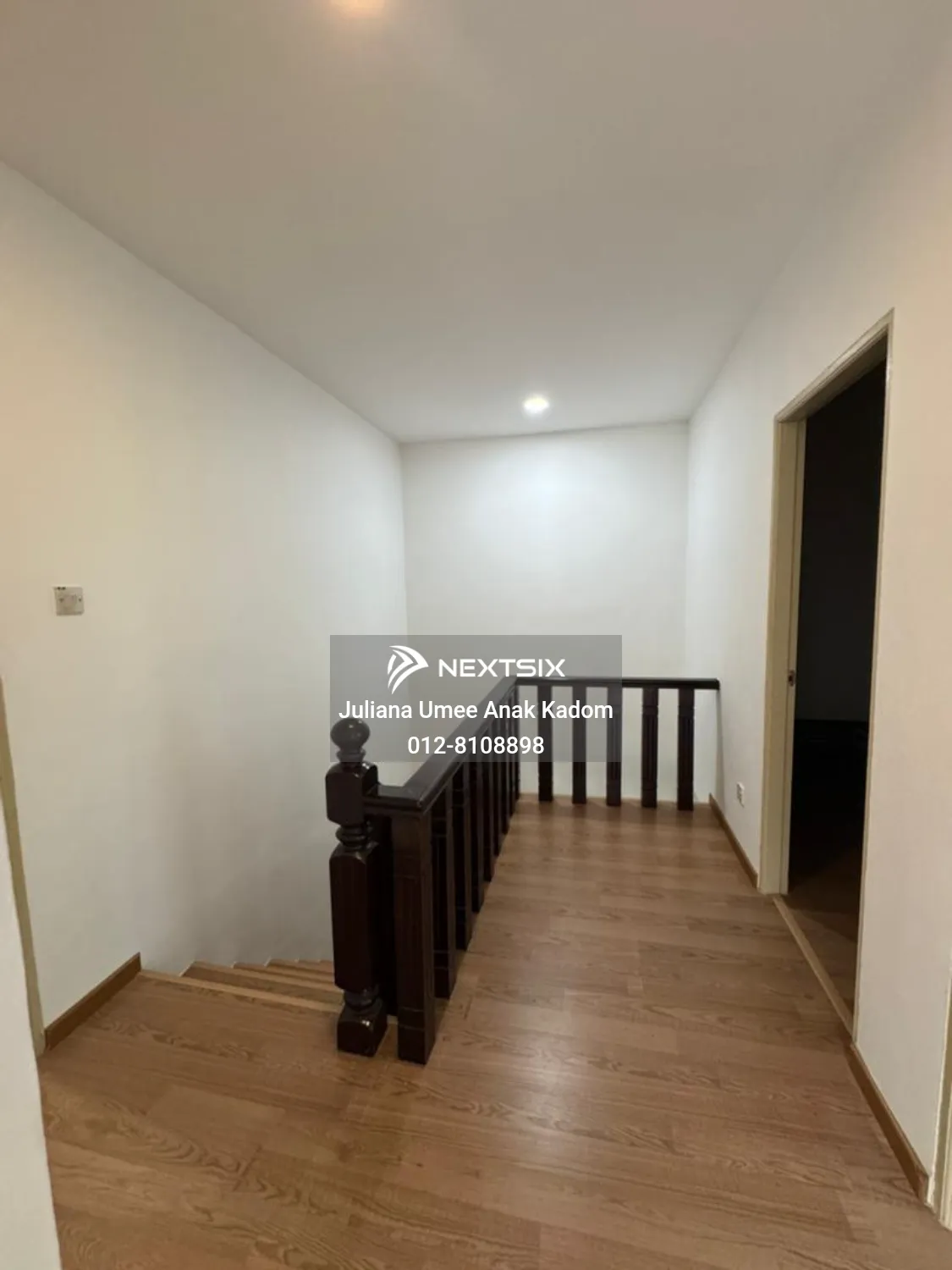 2-sty Terrace/Link House For Sale in Kota Samarahan Sarawak - Image 12
