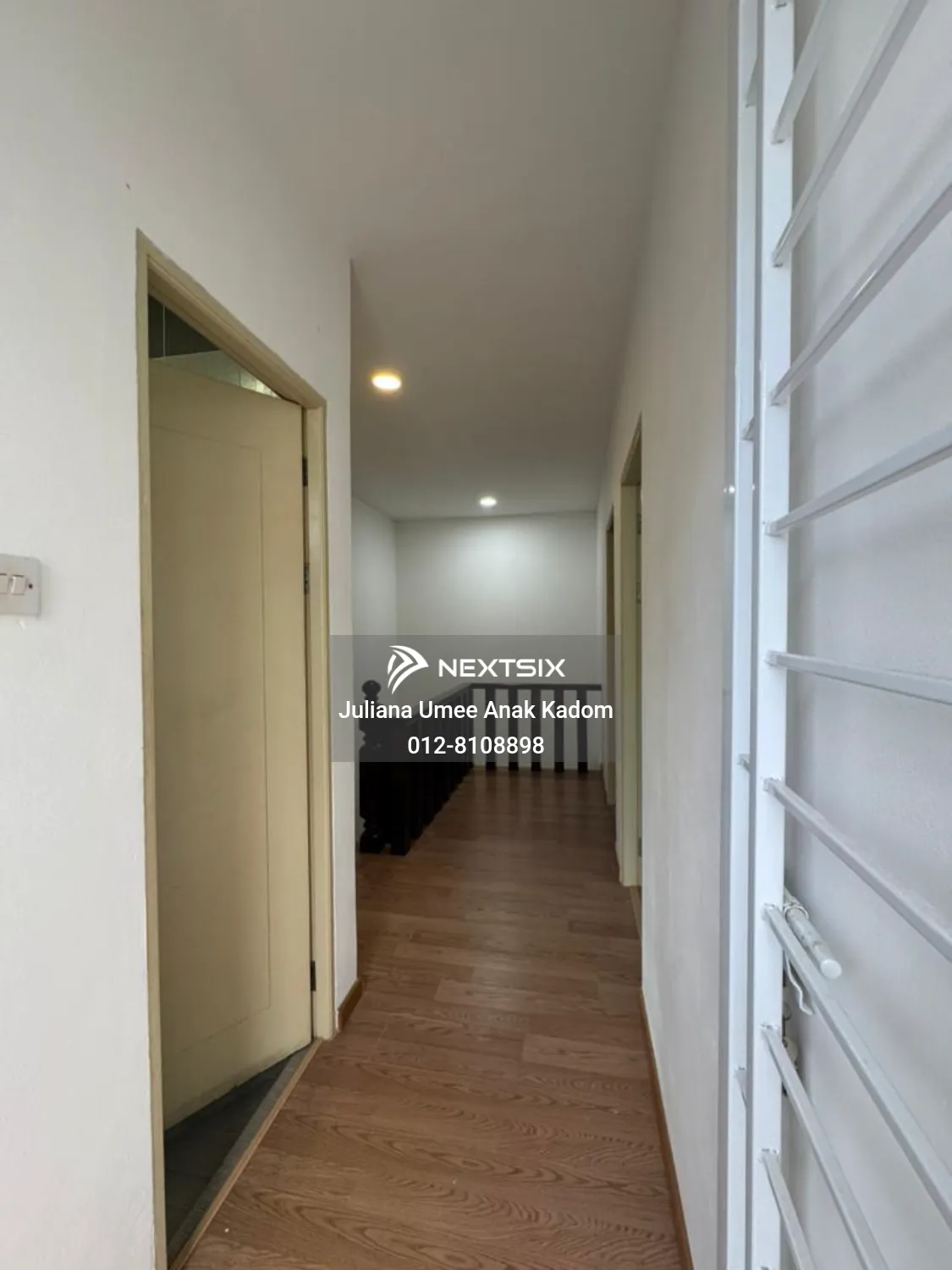 2-sty Terrace/Link House For Sale in Kota Samarahan Sarawak - Image 13