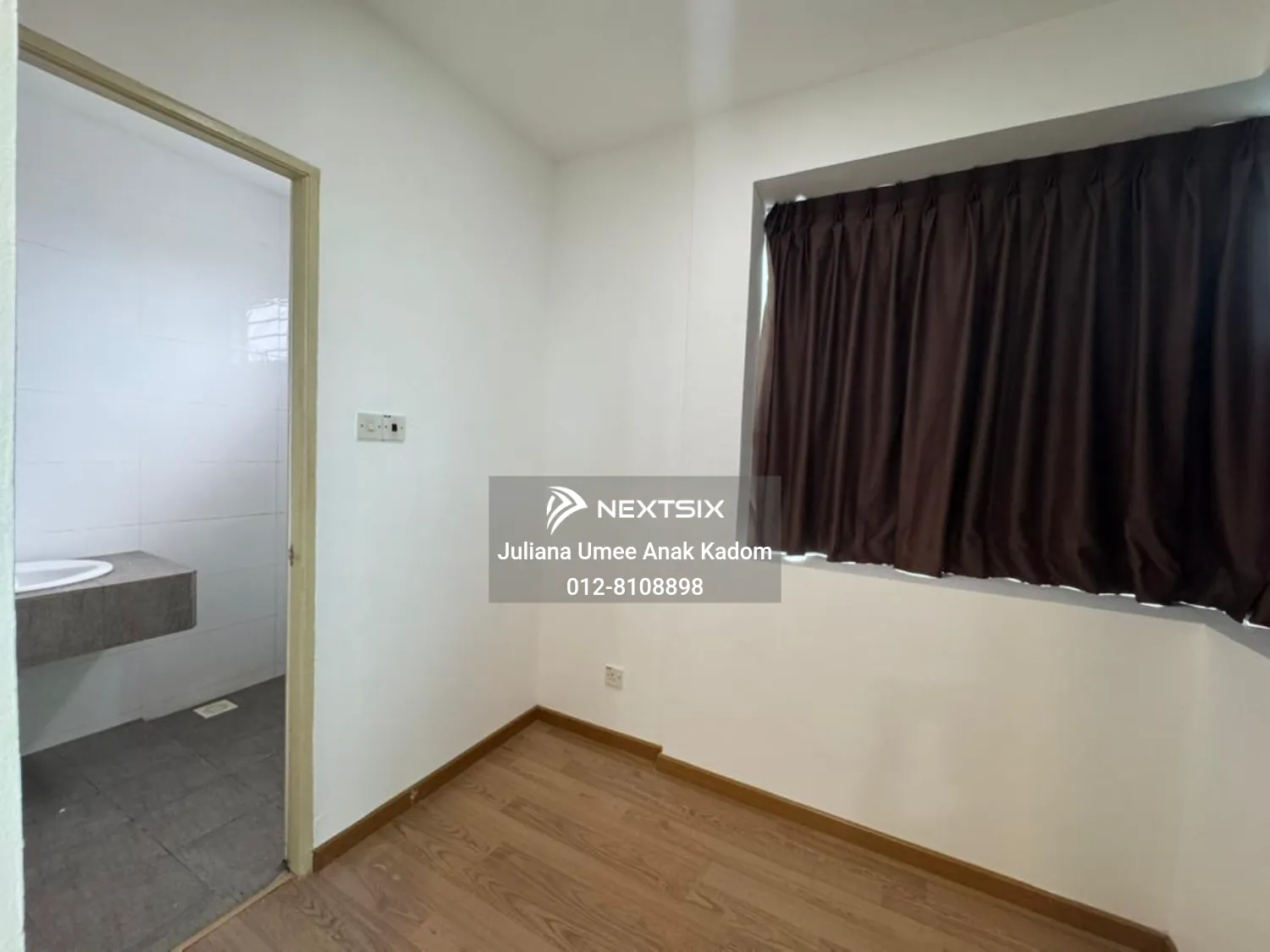 2-sty Terrace/Link House For Sale in Kota Samarahan Sarawak - Image 14