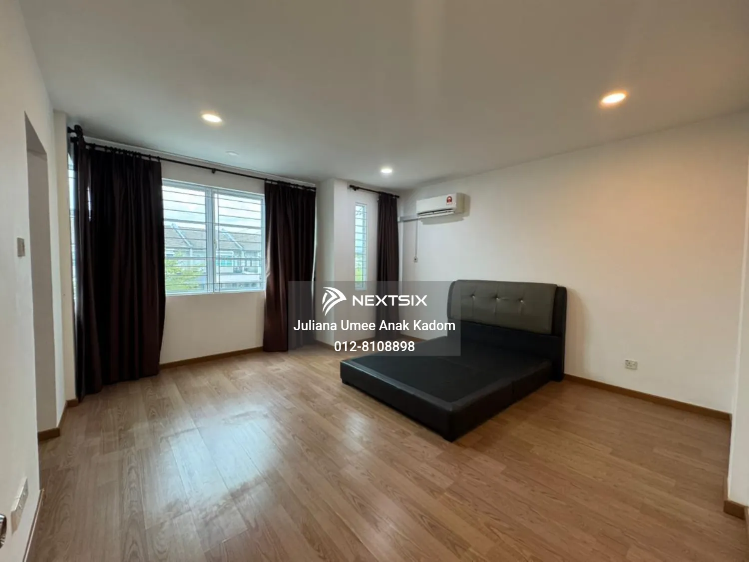 2-sty Terrace/Link House For Sale in Kota Samarahan Sarawak - Image 15