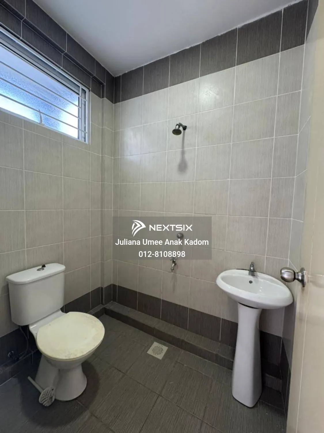 2-sty Terrace/Link House For Sale in Kota Samarahan Sarawak - Image 16