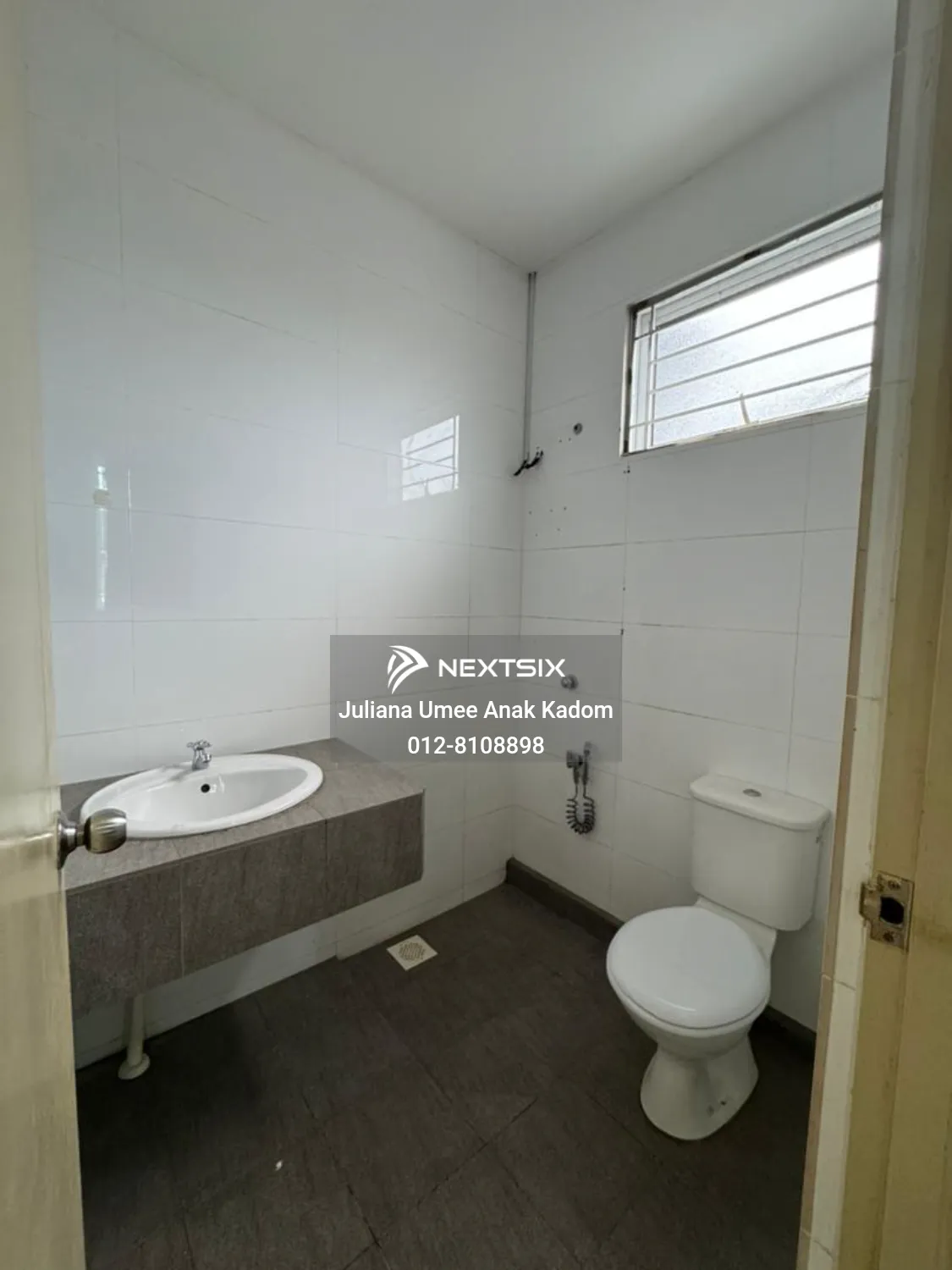 2-sty Terrace/Link House For Sale in Kota Samarahan Sarawak - Image 17