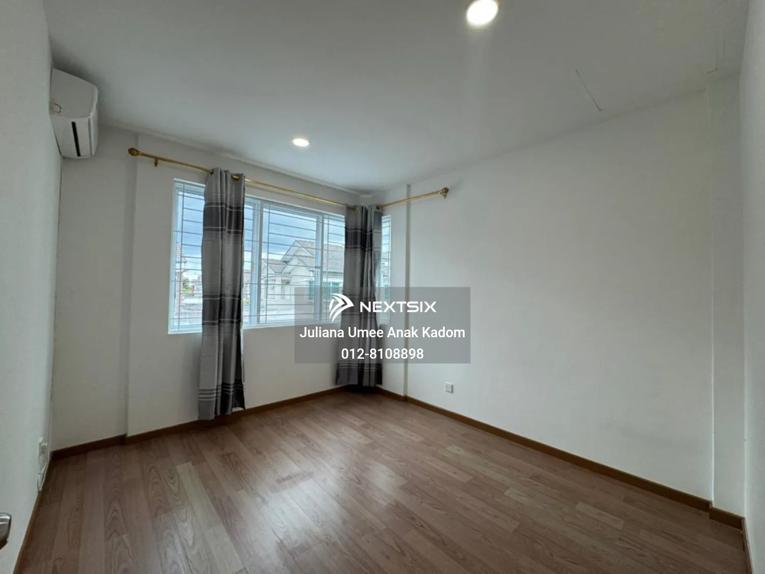 2-sty Terrace/Link House For Sale in Kota Samarahan Sarawak - Image 18