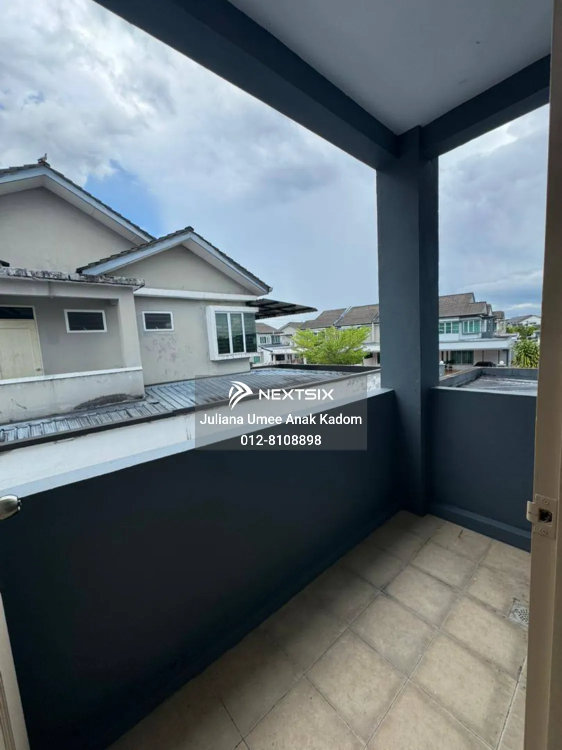 2-sty Terrace/Link House For Sale in Kota Samarahan Sarawak - Image 19