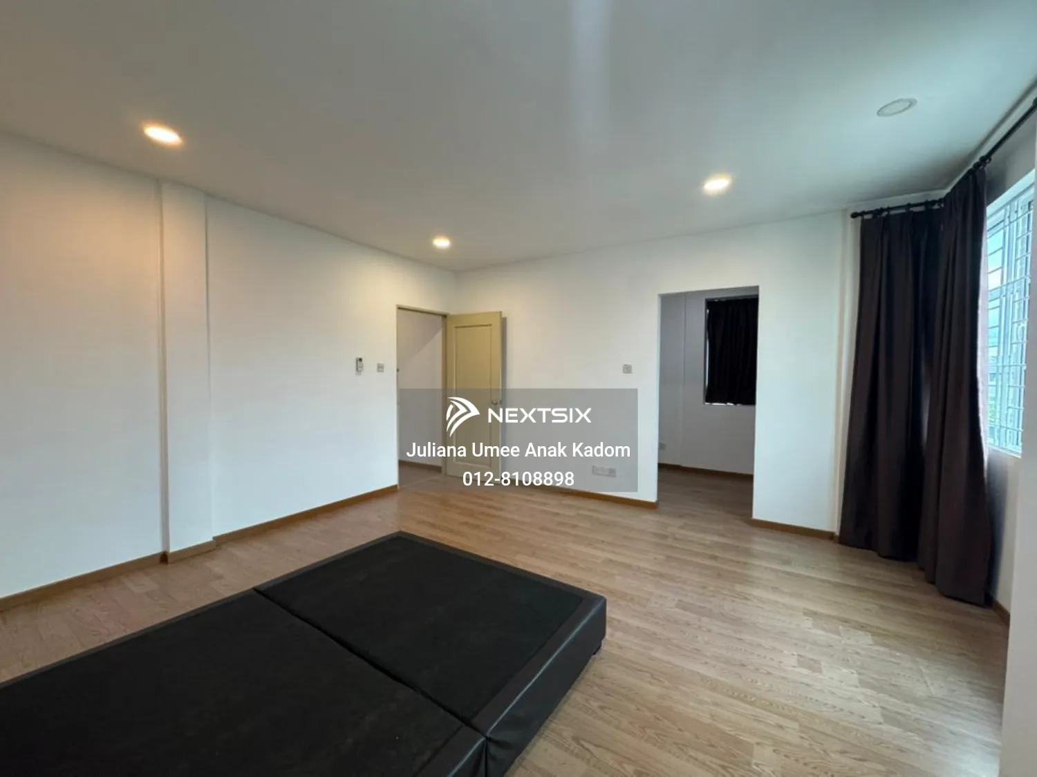2-sty Terrace/Link House For Sale in Kota Samarahan Sarawak - Image 20