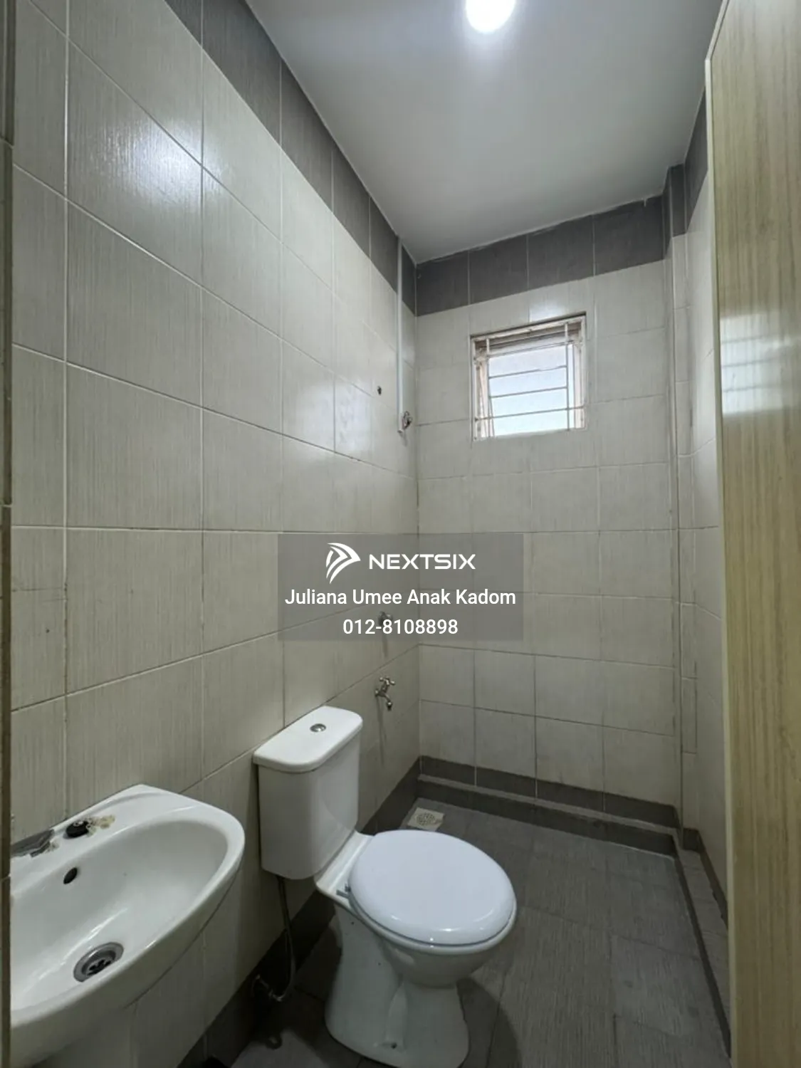 2-sty Terrace/Link House For Sale in Kota Samarahan Sarawak - Image 6