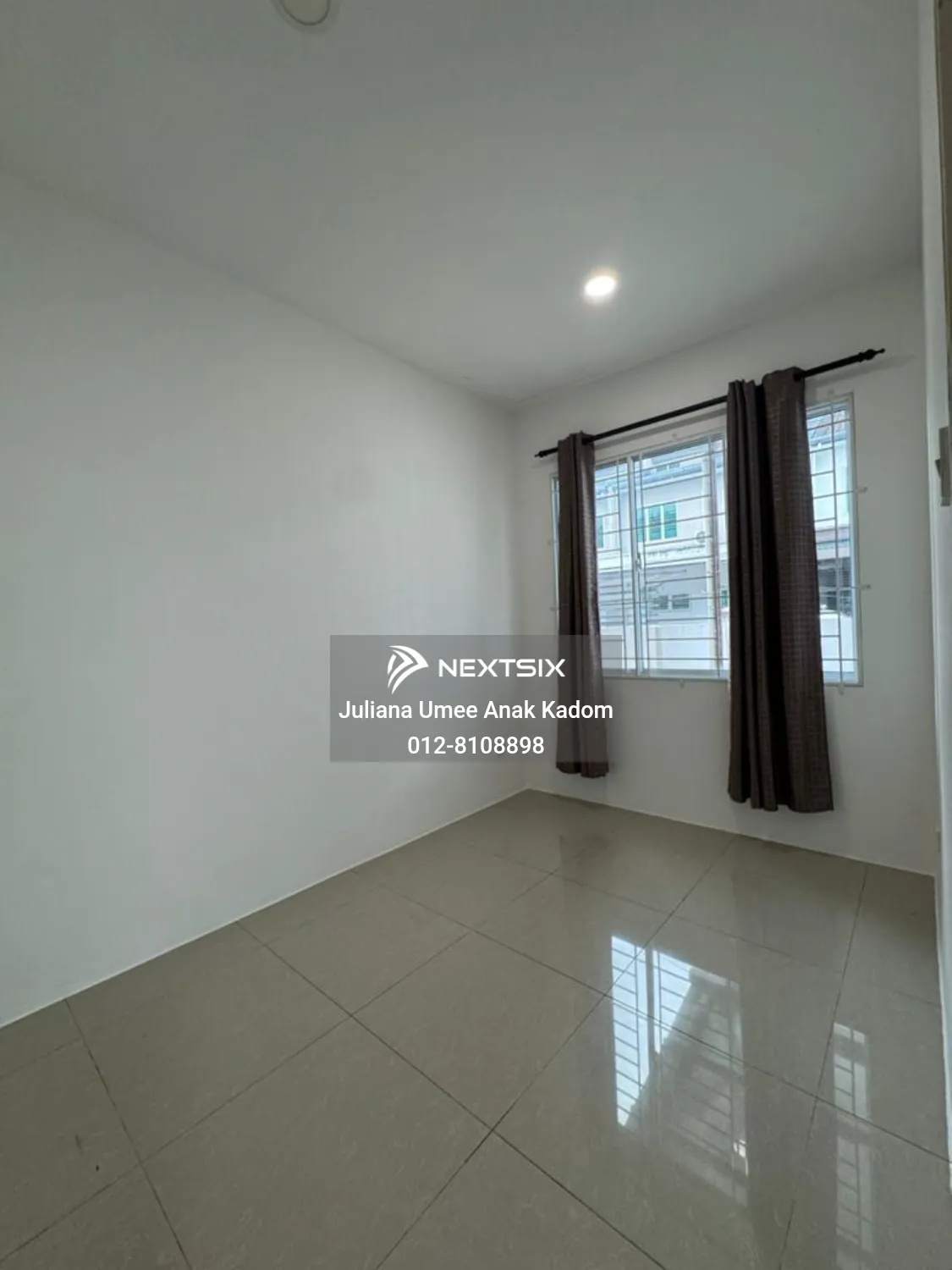 2-sty Terrace/Link House For Sale in Kota Samarahan Sarawak - Image 7