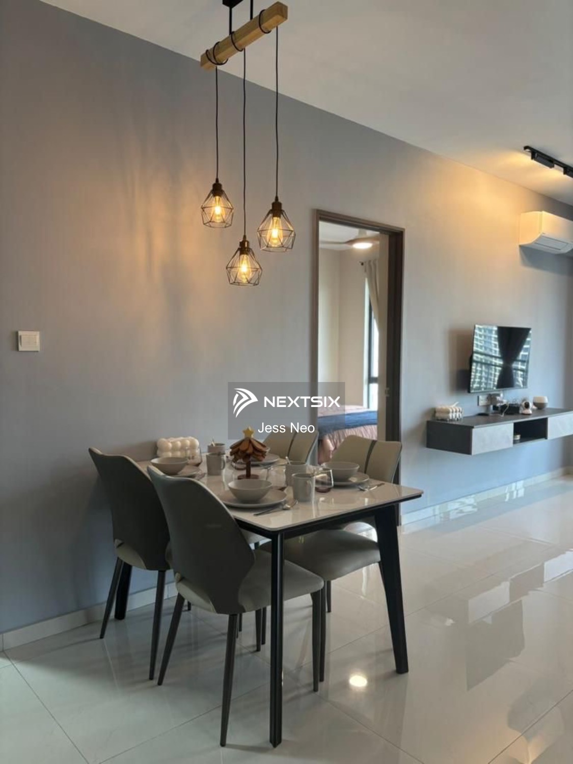 Serviced Residence For Sale in Johor Bahru Johor - Image 7