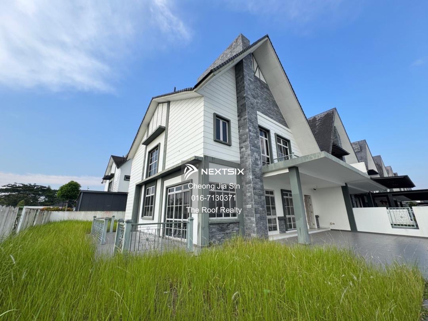 Residential Land For Sale in Johor Bahru Johor - Image 6