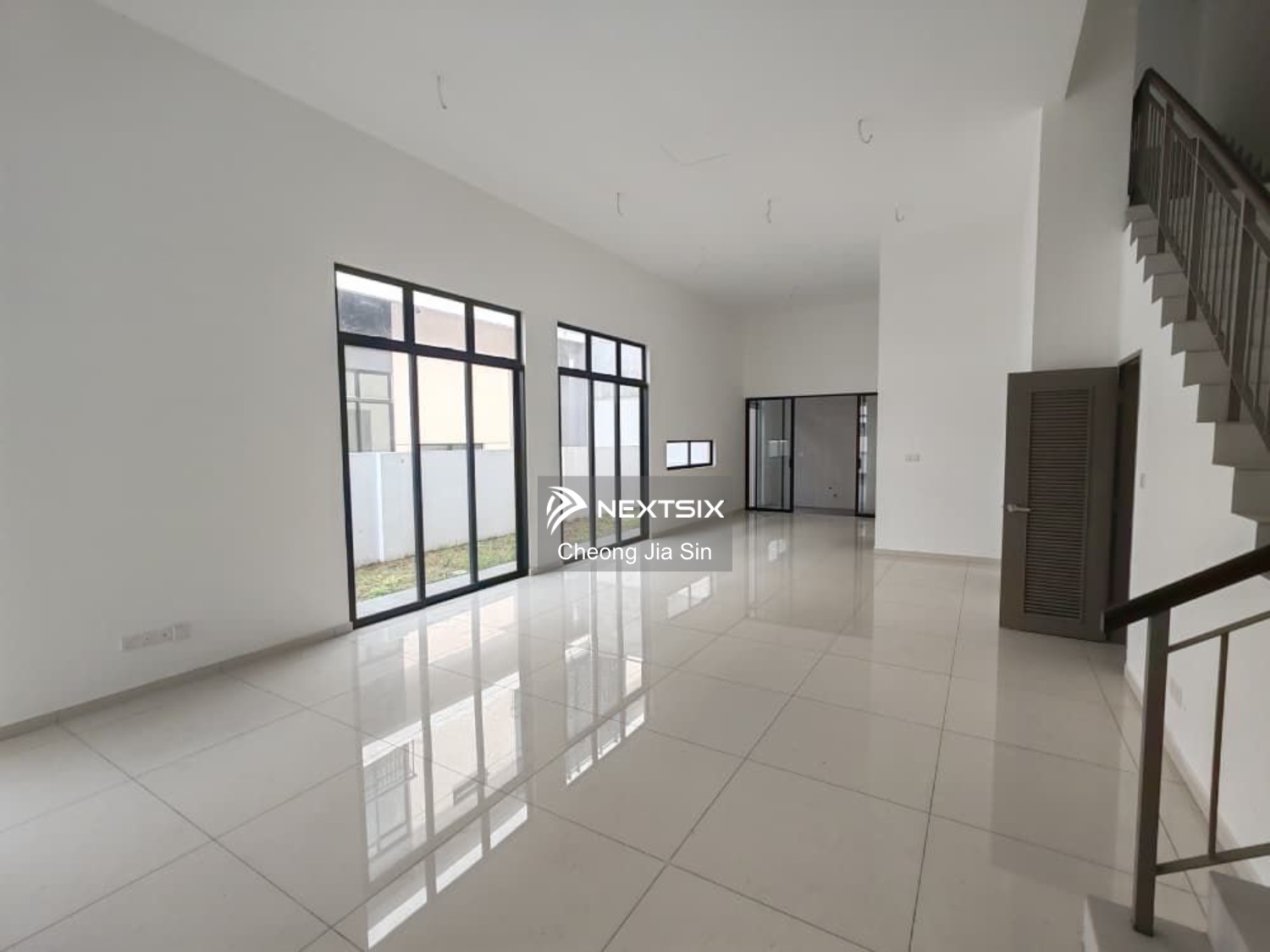 Residential Land For Sale in Johor Bahru Johor