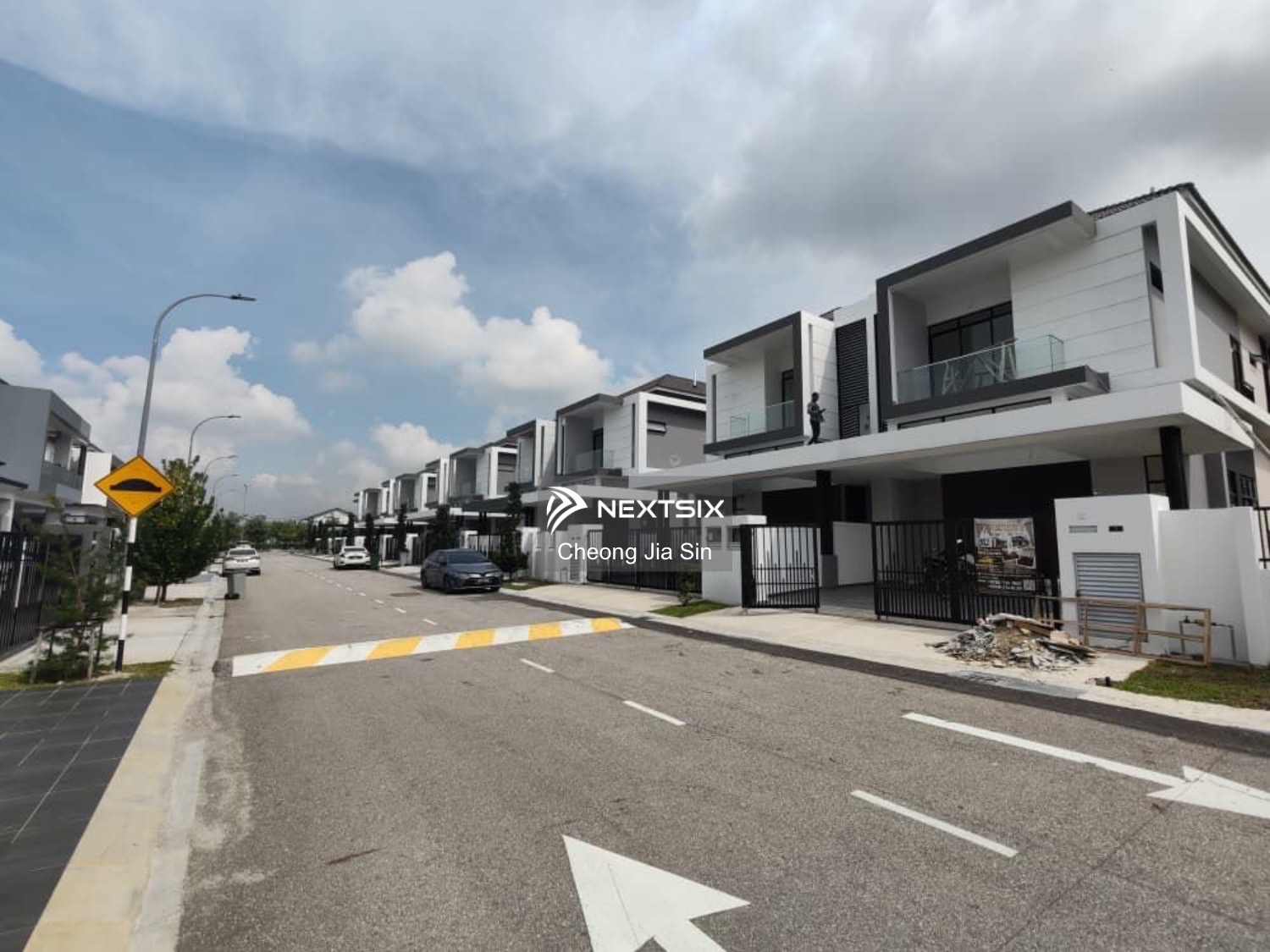 Residential Land For Sale in Johor Bahru Johor - Image 2
