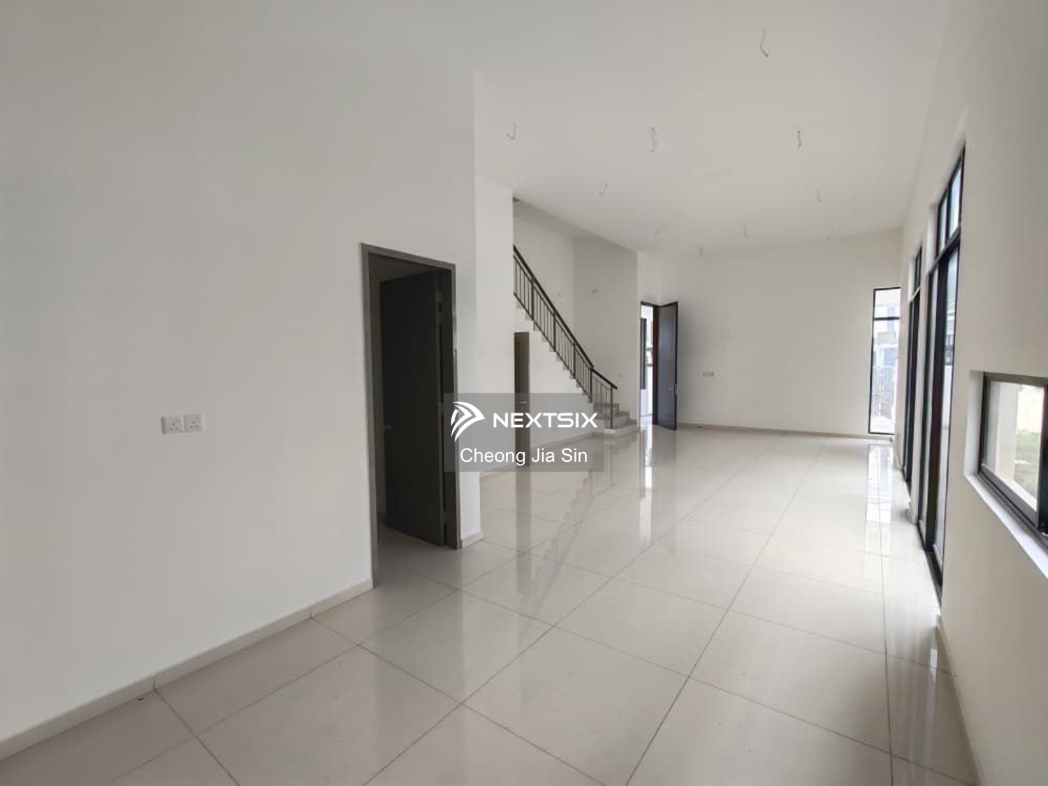 Residential Land For Sale in Johor Bahru Johor - Image 3