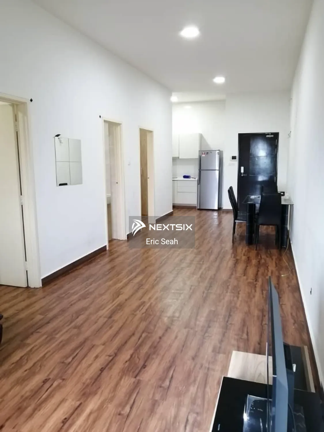 Serviced Residence For Rent in Johor Bahru Johor