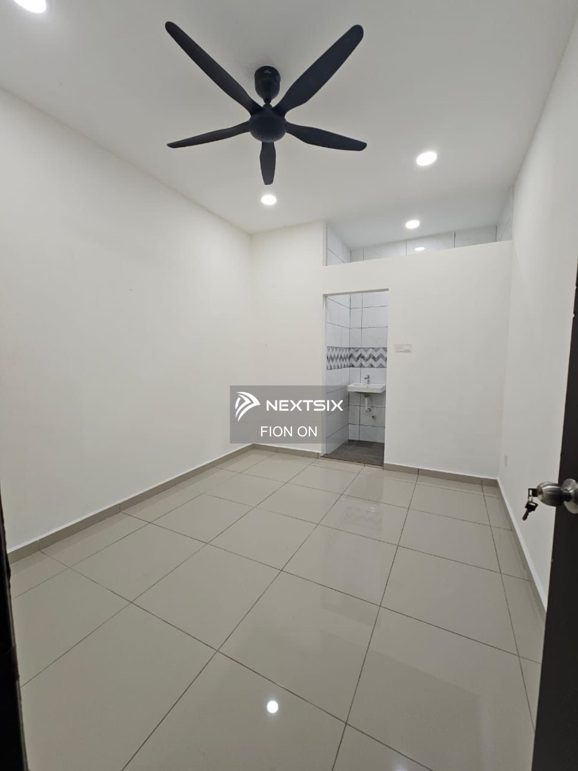 2-sty Terrace/Link House For Sale in Skudai Johor - Image 10